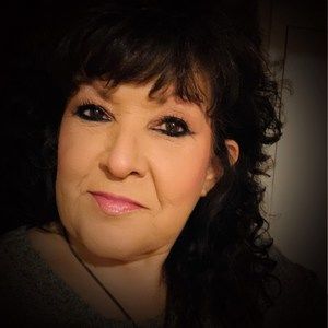 Meet your Posher, Marlene